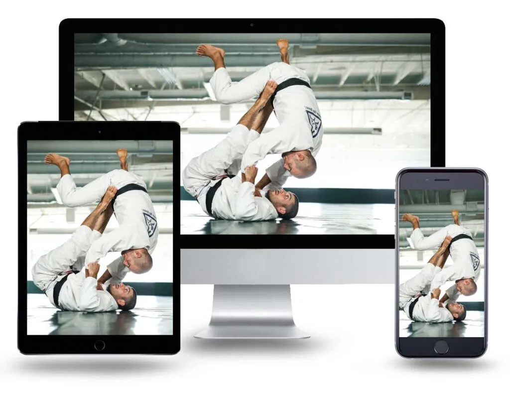 Gracie University Advantage