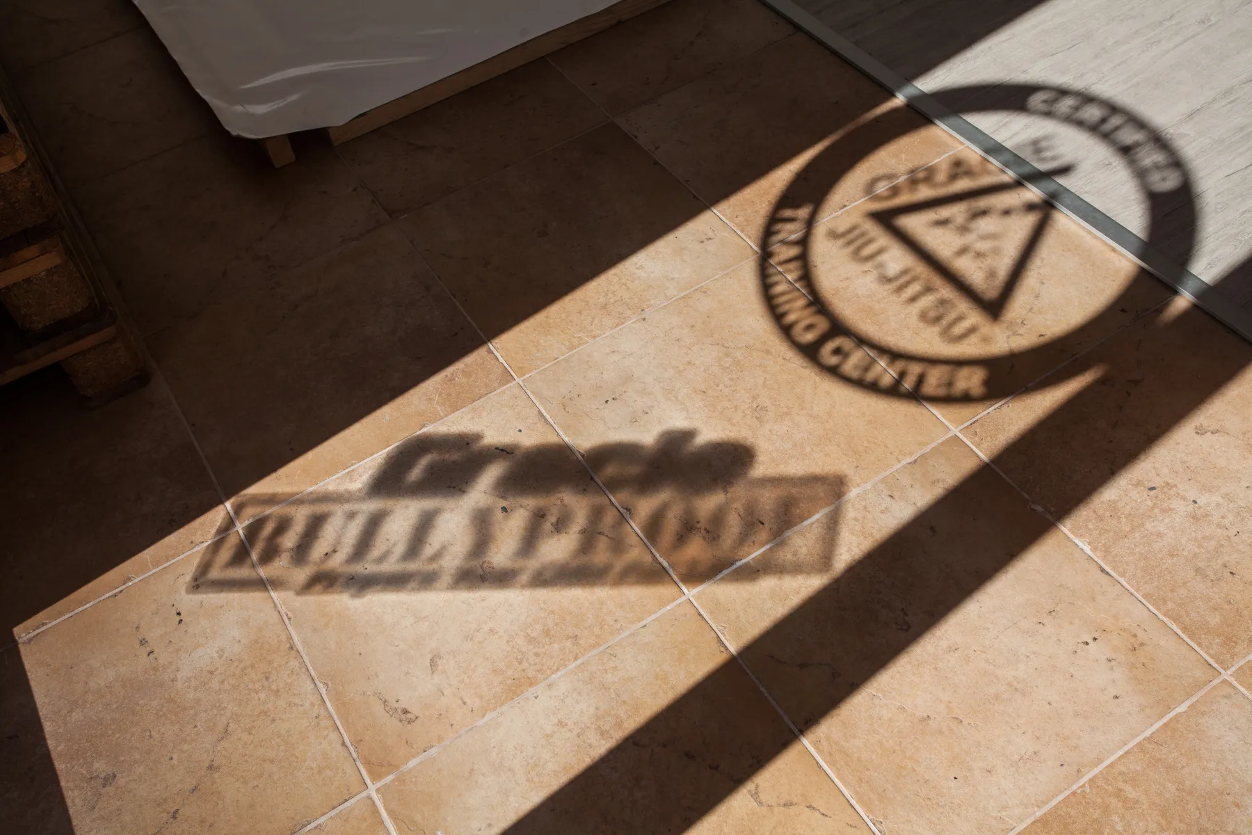 Ci siamo trasferiti nella nostra prima casa!