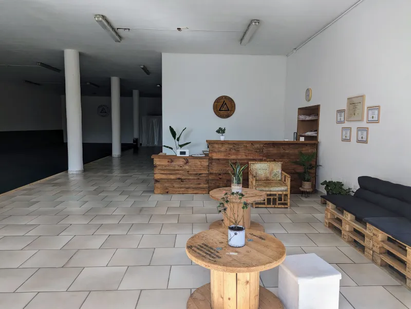 Come scegliere la scuola di Brazilian Jiu-Jitsu giusta per te: una guida completa