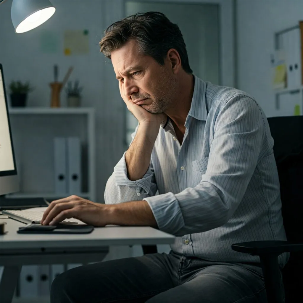 Liberati dallo stress da lavoro con il Gracie Jiu-Jitsu: il tuo alleato contro l’ansia